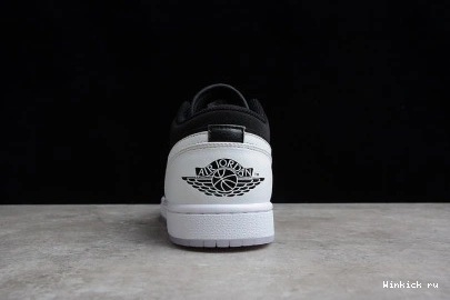 LOW black